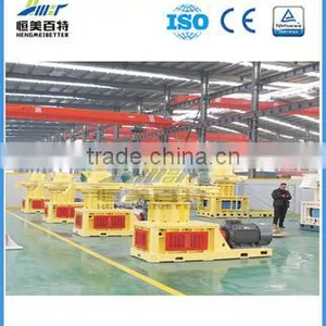 High Quality Wood Pellet Production thumbnail-2