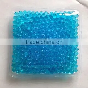 Ice Beads Eye Mask / Cool Gel Eye Mask for Summer thumbnail-5