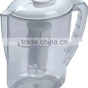 Wholesales Ultra-high Filtered Effect Brita & Brita Filter Pitcher/Jug/Kettle QQF-01 thumbnail-3