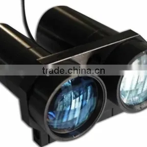 500m Laser Distance Sensor With RS232/RS422 Communication Port thumbnail-1