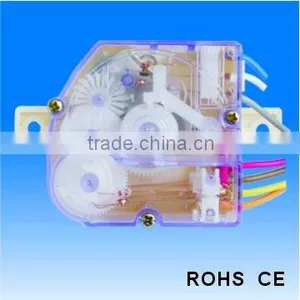 15minutes Timer of Washing Machine for Cleaning(7 Wires Timer)-DXT15S-14 thumbnail-1