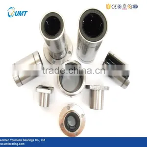 i High Quality Cheaper Linear Ball Bearing LM25UU Shaft 25mm thumbnail-1
