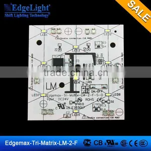 EdgeLight P7.62 Led Screen Module thumbnail-1