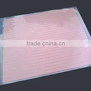 Glass Fiber Reinforced Thermal Gap Pad thumbnail-1
