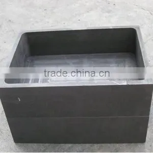 Graphite Mould as Sintering Box thumbnail-2