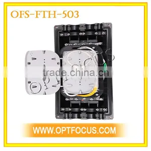 Fiber Optic Splice Closure thumbnail-1