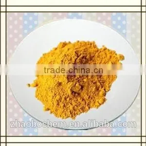 Basic Yellow 2 Textile Dyes and Chemicals thumbnail-1