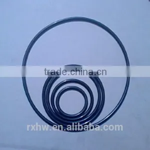 Hot Sale Oil Resistance Rubber O RING Dust Seals thumbnail-2