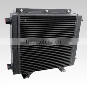 China Compressor Radiator,plate Fin Type thumbnail-1