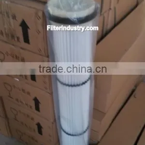 Industrial Filtration Air Filter Cartridge thumbnail-1