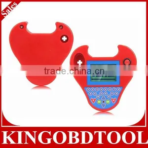 Professional Original Auto Key Programmer High Quality Mini Zedbull Key Programmer Fast Delivery OBD2 Key Programming thumbnail-1