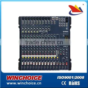 MG166C Mixer Console thumbnail-1