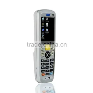 Manufacture Android Automatic Handheld Laser Barcode Scanner thumbnail-3