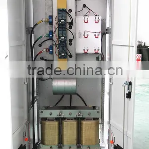 Trade Assurance Active Power Filter -APF Filter Factory Supplier thumbnail-3