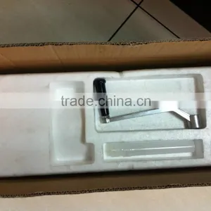 Industrial Sausage Stuffer Stainless Steel Sausage Filler thumbnail-6