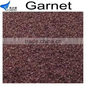 GARNET SAND thumbnail-1