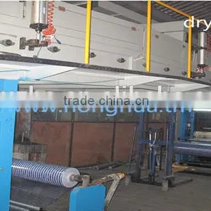 Dry Way Nylon PAPER PVC BOPP Coating Laminating Machine thumbnail-2