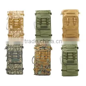 New Fashion Waterproof Army Bag Military Bag Backpack Bag thumbnail-1