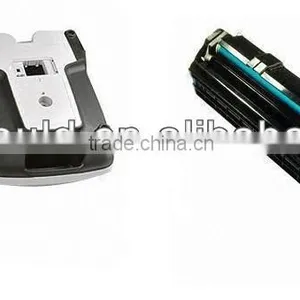 Plastic Injection Moulding for Printer Cartridge thumbnail-1