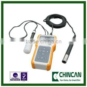 Y2001 Handheld Multi-parameter Water Quality Meter thumbnail-1