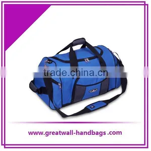 Prompt New Style Active Leisure Travel Bag thumbnail-1