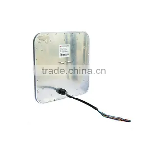 Low Cost Rfid Reader Writer With Linux 2.6 for Car Access Management thumbnail-6