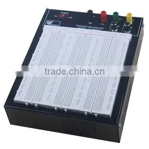 Good Price High Quality 2420 Tie Point Power Solderless Breadboard thumbnail-1