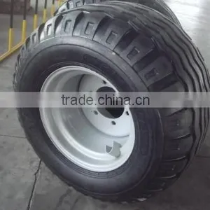 11.5/80-15.3 10.0/75-15.3 12.5/80-15.3 Agricultural Trailer Tire thumbnail-1