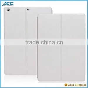 New Design Unbreakable Protective Case Leather Filp Case for Ipad Mini 4 thumbnail-5