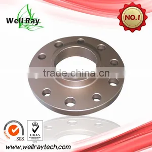 High Performance 20mm Wheel Spacer 5x114.3 for BMW E36 thumbnail-1