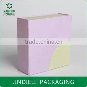 Pendant Jewelry Gift Boxes Packaging Wholesale thumbnail-1