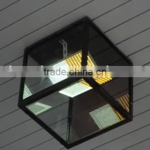 60w Explosion-proof Gas Station Led Light thumbnail-5