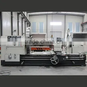 CW61160 Heavy Duty Conventional Lathe thumbnail-2