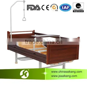 SK010 New Design Home Hospital Bed thumbnail-1