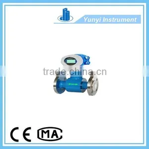 High Voltage Electromagnetic Flowmeter thumbnail-1
