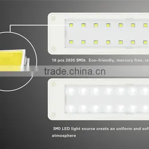 Bar Table Lamp Bar Table Lamp Light up Your Life Cinematic Lightbox thumbnail-3