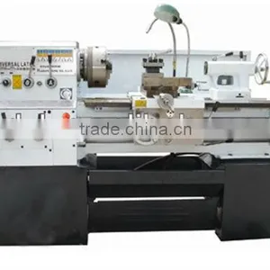 Vocational Training Equipment,XK-PC6140A Ordinary Lathe thumbnail-1