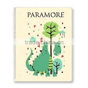 China Supplier Collegebook Collegeblock A4 Diaries Quality Choice thumbnail-2