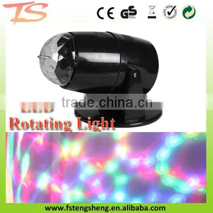 Party LED Rotating Spot Light thumbnail-3