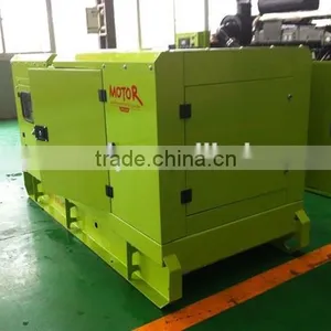 Hot! 2015 CE Approved With Factory Price 80 Kva Diesel Generator thumbnail-2