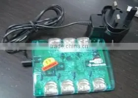 7ports USB HUB thumbnail-1