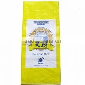 Vietnam Reusable High Quality of Rice Bag thumbnail-1