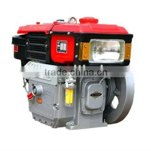 9.5hp Diesel Engine thumbnail-1