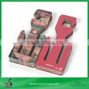 Sinicline Fashion Shoe Paper Hanger Design thumbnail-2
