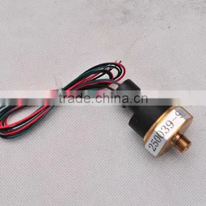 Sullair Pressure Sensor 250039-910 for Screw Air Compressor With High Quality and Low Price thumbnail-1