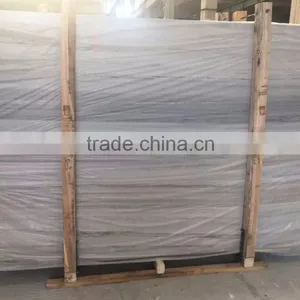 Crystal Wood White Marble Big Slabs thumbnail-1
