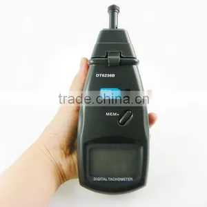 Tachometer RZDT6236B thumbnail-2