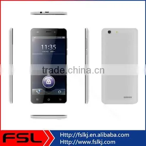 Original Cubot X12 5Inch Android 5.1 FDD LTE 4G Mobile Phone Quad Core MTK6735 1G RAM thumbnail-6