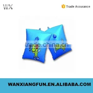 Cartoon Inflatable Swim Arm Ring Arm Band for Kid thumbnail-3