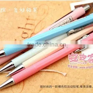 Stationery Plastic Mechanical Pencil thumbnail-4